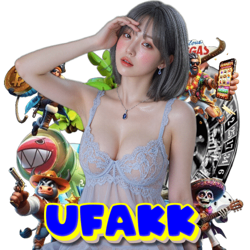 UFAKK เว็บใหญ่