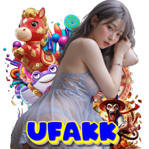 UFAKK แทงบอลออนไลน์